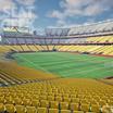 Preview of Levi's Stadium - Section Category 1 Seat View