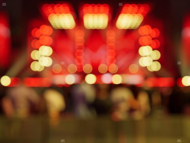 Levi's Stadium - Section Floor 3 Seat View