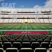 Preview of Levi's Stadium - Section Lower Level Club Premium Seat View