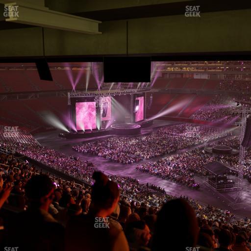 Levi's Stadium - Section Suite Oc 1 Seat View