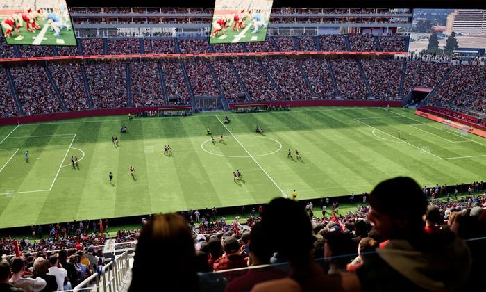 Levi's Stadium - Section Suite Oc 16 Seat View