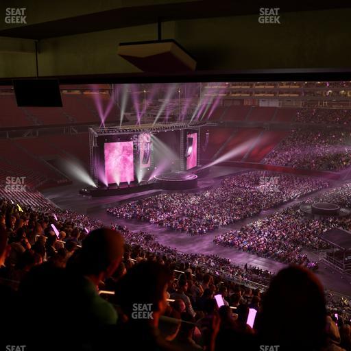 Levi's Stadium - Section Suite Oc 3 Seat View