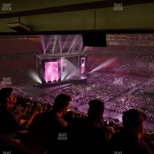 Levi's Stadium - Section Suite Oc 5 Seat View