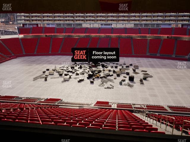 Levi's Stadium - Section Suite Oc 9 Seat View