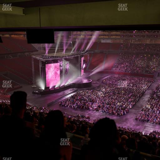 Levi's Stadium - Section Suite Oc 9 Seat View