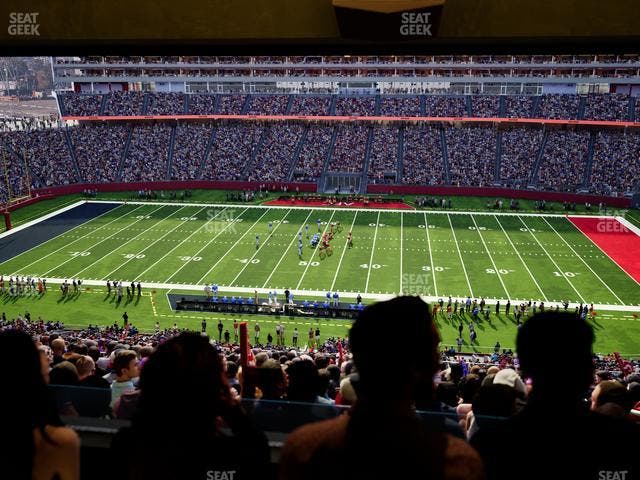 Levi's Stadium - Section Suite Oc 9 Seat View