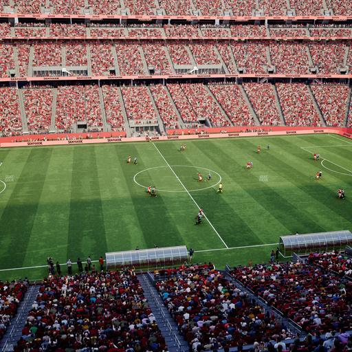 Levi's Stadium - Section Tower Suite 514 Seat View
