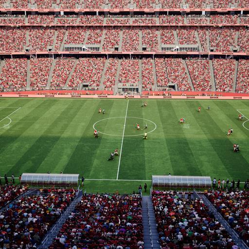 Levi's Stadium - Section Tower Suite 517 Seat View
