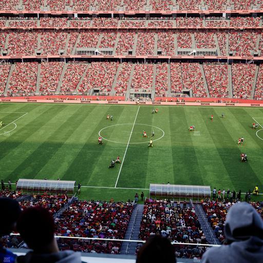 Levi's Stadium - Section Tower Suite 519 Seat View