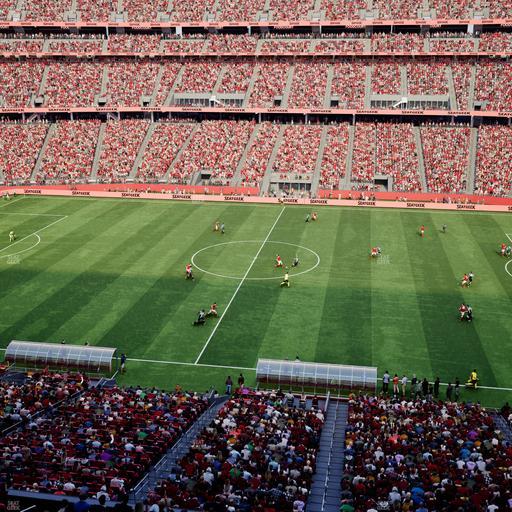 Levi's Stadium - Section Tower Suite 520 Seat View