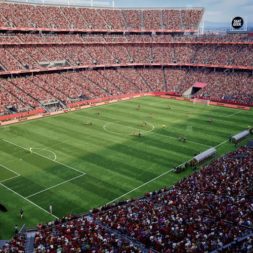 Levi's Stadium - Section Tower Suite 601 Seat View