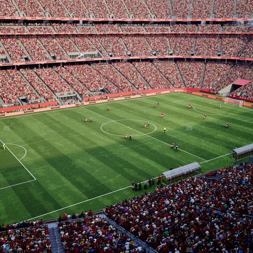 Levi's Stadium - Section Tower Suite 607 Seat View
