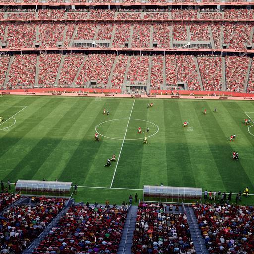 Levi's Stadium - Section Tower Suite 619 Seat View
