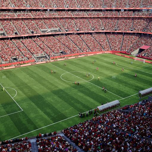 Levi's Stadium - Section Tower Suite 707 Seat View