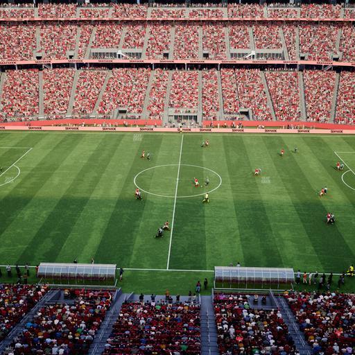 Levi's Stadium - Section Tower Suite 718 Seat View