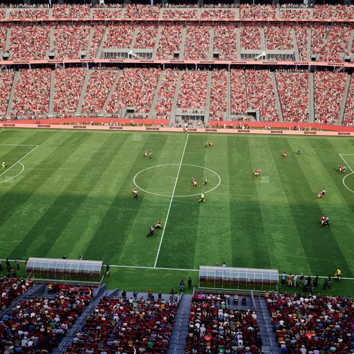 Levi's Stadium - Section Tower Suite 719 Seat View