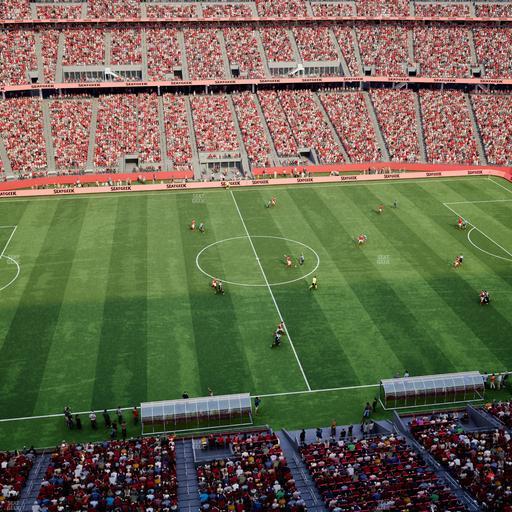 Levi's Stadium - Section Tower Suite 815 Seat View