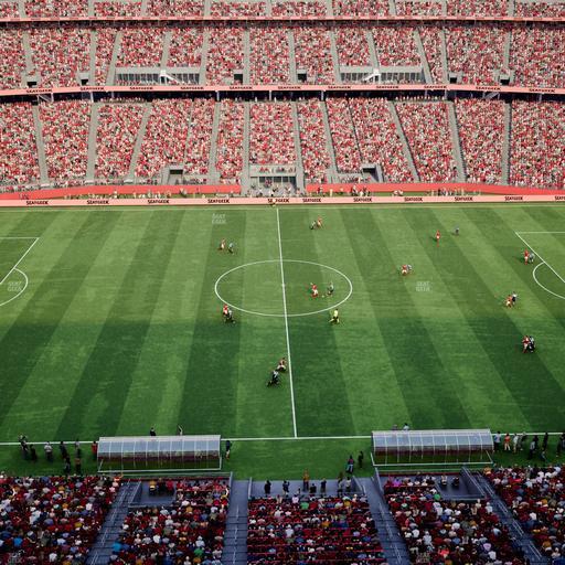 Levi's Stadium - Section Tower Suite 817 Seat View