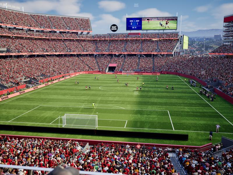 Jordan vs Algeria - World Cup tickets in Santa Clara (Levi's