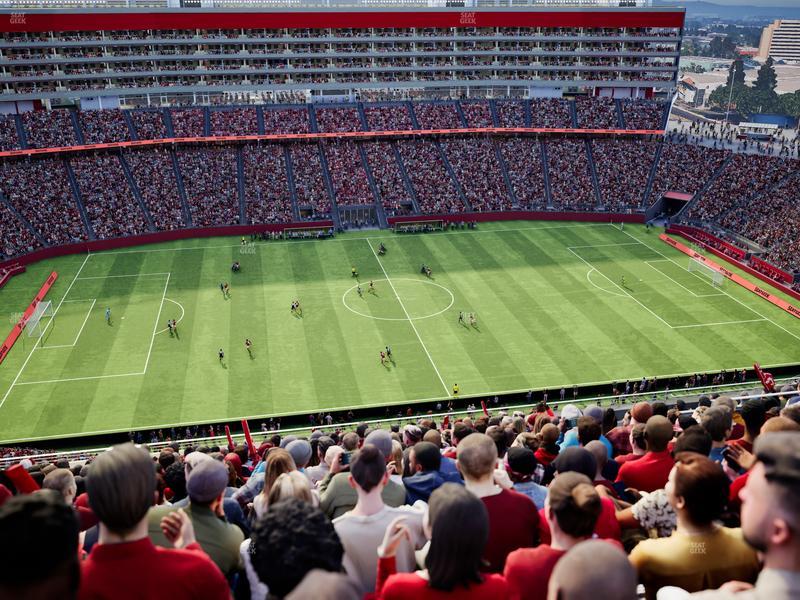 Jordan vs Algeria - World Cup tickets in Santa Clara (Levi's