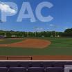 Preview of Lewis Field at Clark-LeClair Stadium - Section 101 Seat View