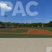 Preview of Lewis Field at Clark-LeClair Stadium - Section 102 Seat View