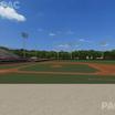Preview of Lewis Field at Clark-LeClair Stadium - Section 103 Seat View