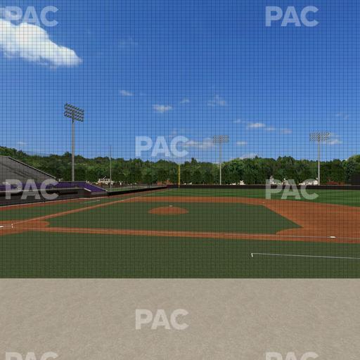 Lewis Field at Clark-LeClair Stadium - Section 103 Seat View