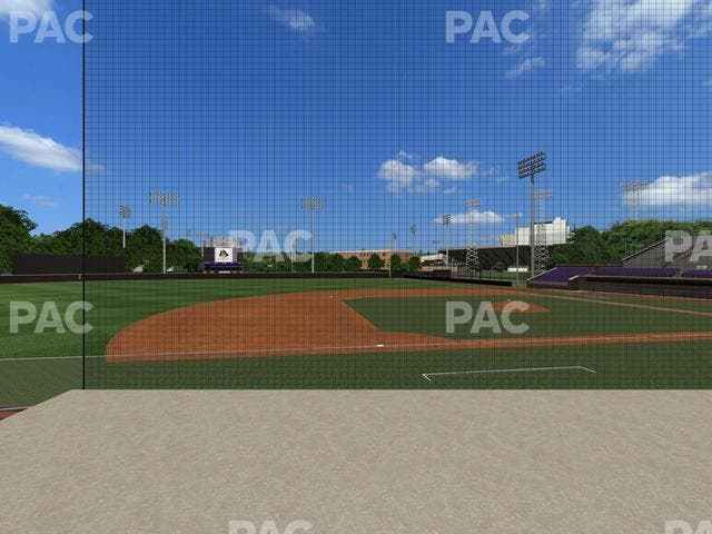 Lewis Field at Clark-LeClair Stadium - Section 113 Seat View
