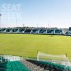 Preview of Lexington Sporting Club Stadium - Section 102 Seat View