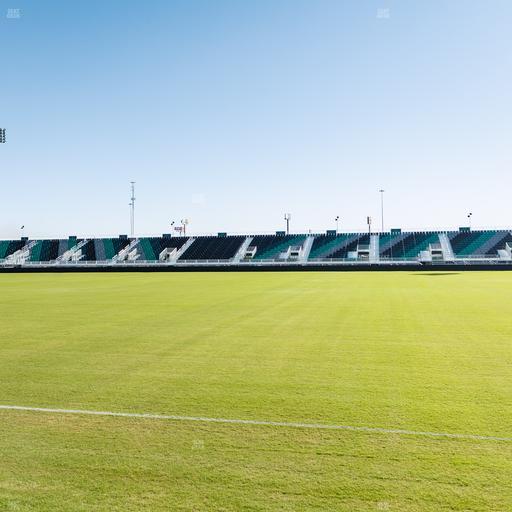 Lexington Sporting Club Stadium - Section 102 Seat View