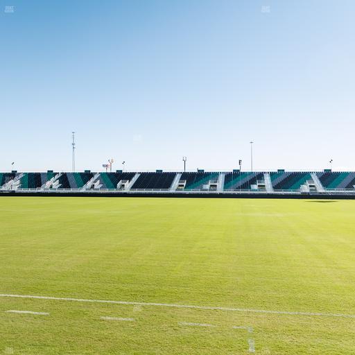 Lexington Sporting Club Stadium - Section 103 Seat View