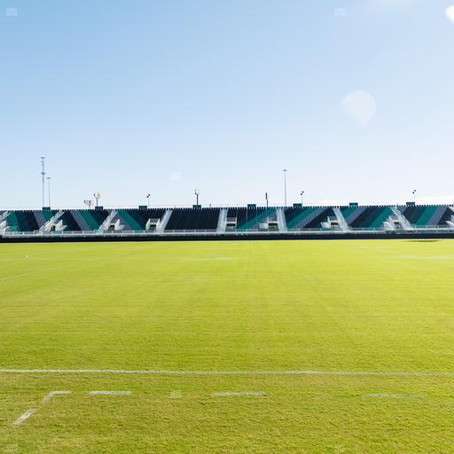 Lexington Sporting Club Stadium - Section 104 Seat View