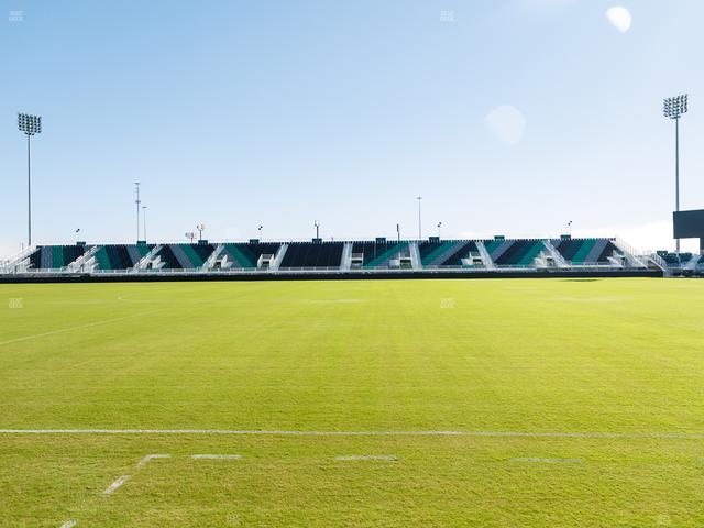 Lexington Sporting Club Stadium - Section 104 Seat View