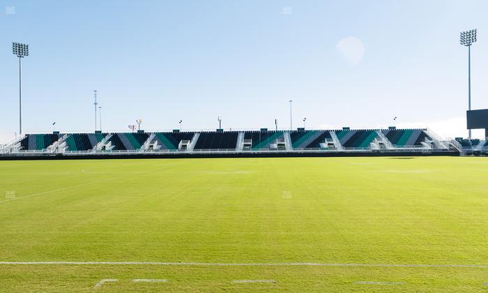 Lexington Sporting Club Stadium - Section 104 Seat View