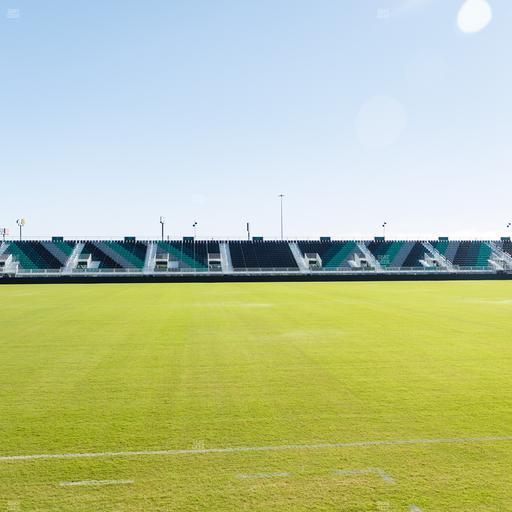 Lexington Sporting Club Stadium - Section 106 Seat View