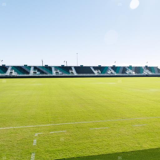 Lexington Sporting Club Stadium - Section 107 Seat View