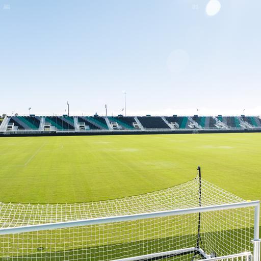 Lexington Sporting Club Stadium - Section 108 Seat View