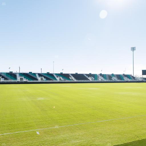 Lexington Sporting Club Stadium - Section 109 Seat View