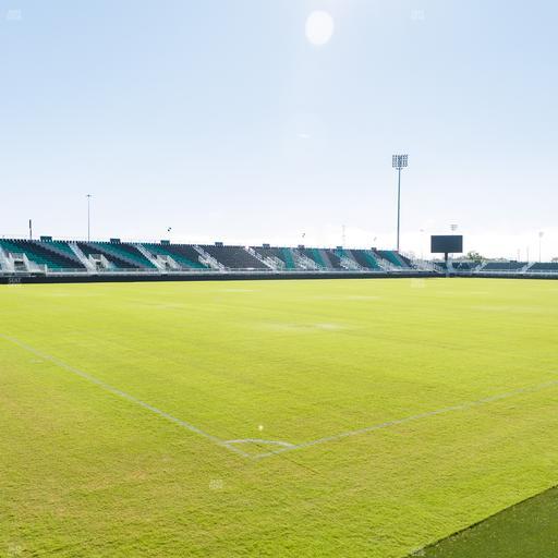 Lexington Sporting Club Stadium - Section 110 Seat View