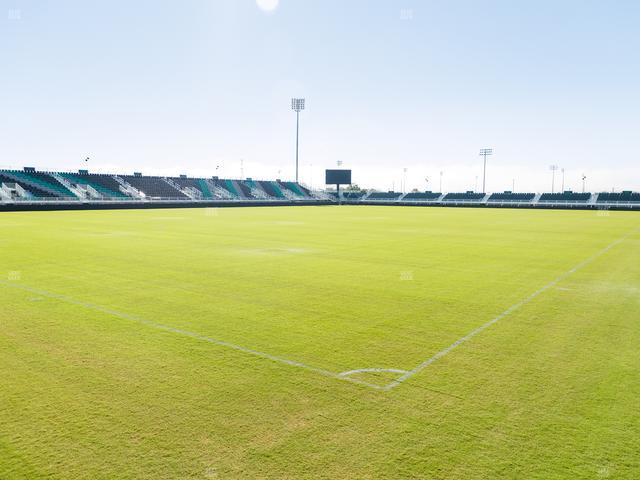 Lexington Sporting Club Stadium - Section 111 Seat View