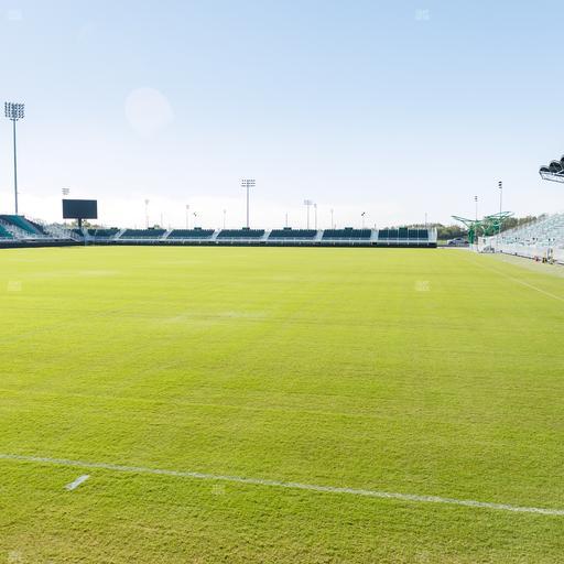 Lexington Sporting Club Stadium - Section 112 Seat View