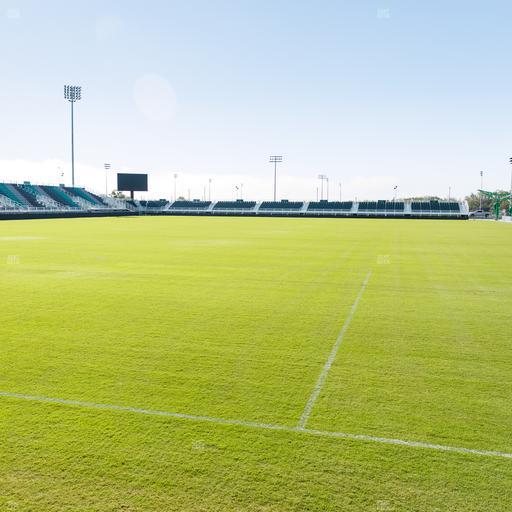 Lexington Sporting Club Stadium - Section 113 Seat View