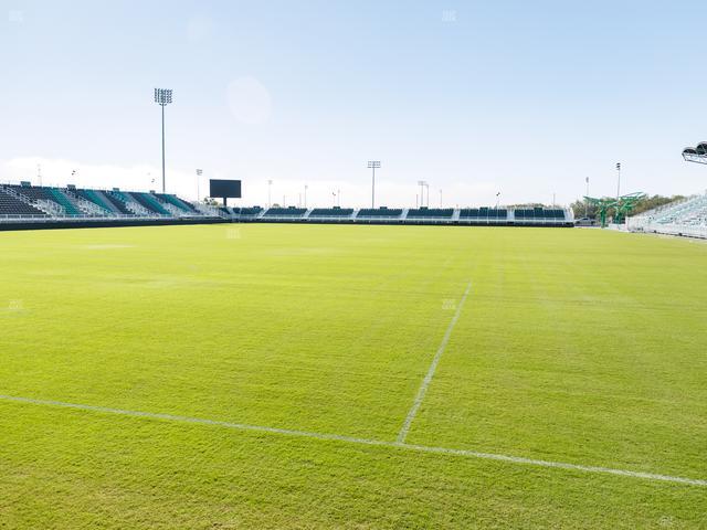 Lexington Sporting Club Stadium - Section 113 Seat View