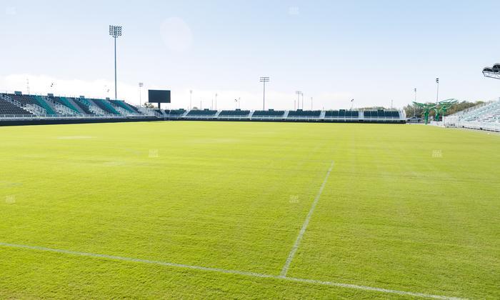 Lexington Sporting Club Stadium - Section 113 Seat View