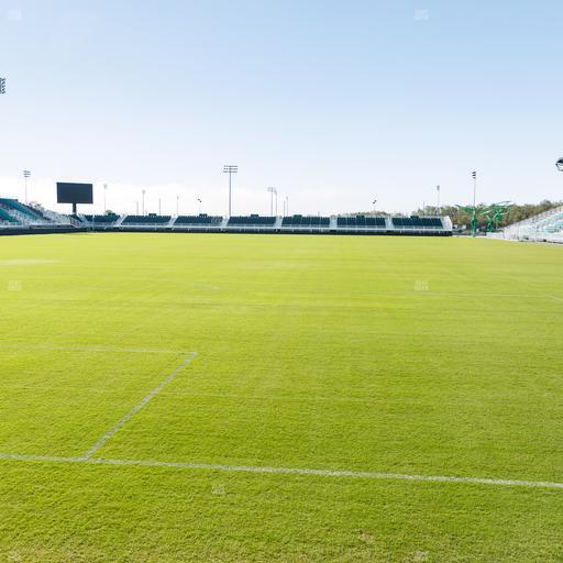 Lexington Sporting Club Stadium - Section 114 Seat View