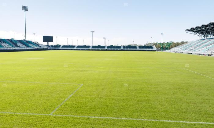 Lexington Sporting Club Stadium - Section 114 Seat View