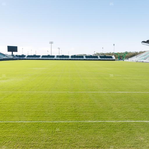 Lexington Sporting Club Stadium - Section 115 Seat View