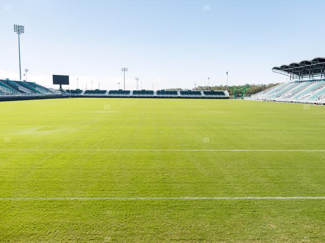 Lexington Sporting Club Stadium - Section 115 Seat View