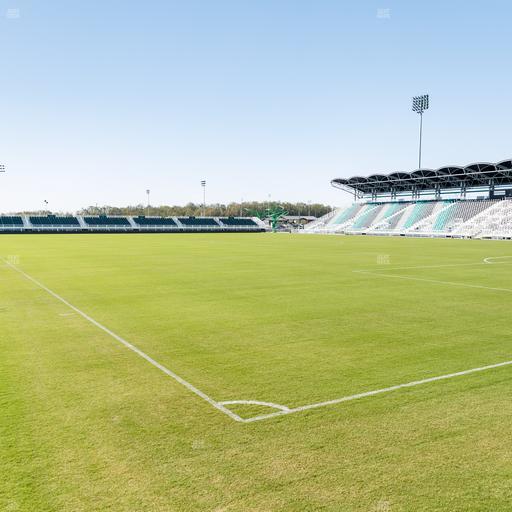 Lexington Sporting Club Stadium - Section 119 Seat View